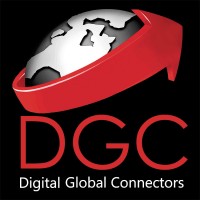 Digital Global Connectors, LLC (DGC) logo - Similar company to Dgc