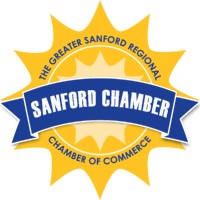 Sanford Chamber of Commerce logo - Similar company to Lee County Government