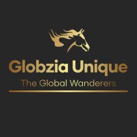 Globzia Unique Tours Boats & Yachts LLC logo - Similar company to High Tide Yacht Charters