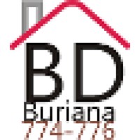 Bytové Družstvo Buriana 774-776