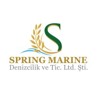 Spring Marine logo - Similar company to Duo Shipping & Trading Ltd.