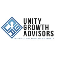 Unity Growth Advisors, LLC. logo - Similar company to Jackson Cast Stone
