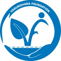 Vasundhara Foundation logo - Similar company to Createbox