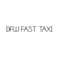 DFW Fast Taxi logo - Similar company to Customer Service Week - Csweek.Com
