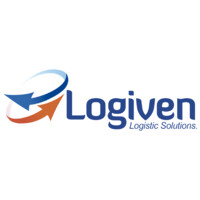 Logiven International S.A logo - Similar company to Ale Cargo