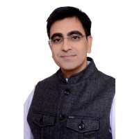 Sandeep Sharma logo - Similar company to Tksteels