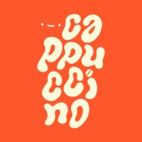 Cappuccino logo - Similar company to Goodbe