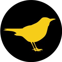 Goldamsel Film logo - Similar company to Wac - Stuttgart