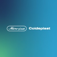 Microplast Coldeplast logo - Similar company to Microplásticos Group