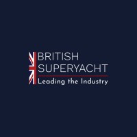 British Superyacht | Leading the Industry logo - Similar company to Square Sayings