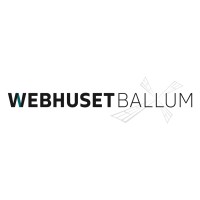 Webhuset Ballum ApS logo - Similar company to Headquarters