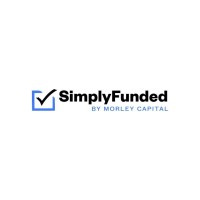 Simply Funded logo - Similar company to Sigma Lending