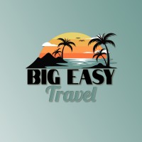 BIG EASY TRAVEL logo - Similar company to 3 Hospitality