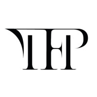 TFP modeling agency logo - Similar company to Arctic Solutions Dmcc