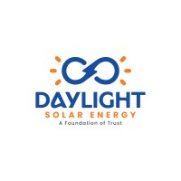 Day Light Solar Energy logo - Similar company to GreenClean Power Solution