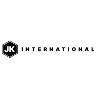 J K international logo - Similar company to Krishit Projects Private Limited