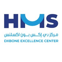 HMS DxBone Excellence Center logo - Similar company to Hms Fifa Medical Centre Of Excellence