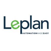LePlan - Automation Made Easy logo - Similar company to Neptunezero