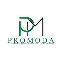 PRO MODA logo - Similar company to Pro Moda Textil