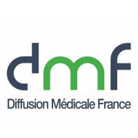Diffusion Médicale France - DMF logo - Similar company to Group-Solutions