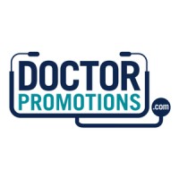 Doctor Promotions logo - Similar company to Brands Doctor