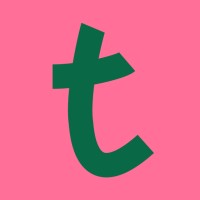 Tellet logo - Similar company to Aina