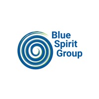 1-800-Got-Junk? (Blue Spirit Group) logo - Similar company to Flex Moving And Storage