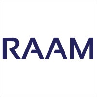 RAAM logo - Similar company to Guardian Shield Doors Ltd