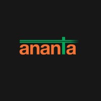 Ananta logo - Similar company to Letsendorse