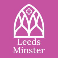 Leeds Minster logo - Similar company to Melksham Town Council
