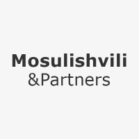 Mosulishvili & Partners logo - Similar company to Studio 2Am