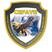 Centro Europeo de Formacion Actualizacion y Reciclaje CEFAYR logo - Similar company to Asociación Valdeperales