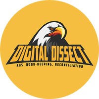 Digital Dissect logo - Similar company to Houzing Network Partners