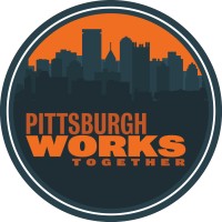 Pittsburgh Works logo - Similar company to D1Srupt1Ve Inc.