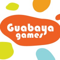 Guabaya Games logo - Similar company to 4M2Q Studios