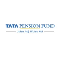 Tata Pension Fund logo - Similar company to National Pension System Trust