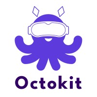 Octokit logo - Similar company to Reorc