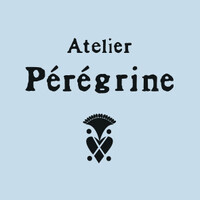 Atelier Pérégrine logo - Similar company to Les Editions Baroudeuses