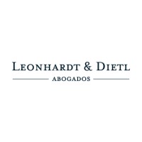 LEONHARDT & DIETL | ABOGADOS logo - Similar company to Paschhoff & Partner