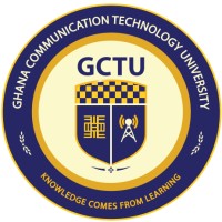 Ghana Communication Technology University - GCTU logo - Similar company to Elsie Effah Kaufmann Foundation