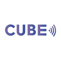 CUBE® logo - Similar company to Alkaline Team