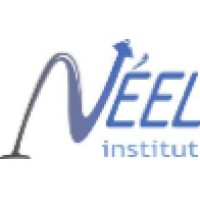 Institut Néel CNRS logo - Similar company to Simap, Grenoble
