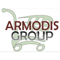 ARMODIS GROUP logo - Similar company to Maureen Kim Paris
