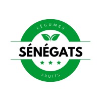 Légumes Fruits Sénégats logo - Similar company to Baumarktplus