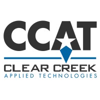 Clear Creek Applied Technologies, Inc. logo - Similar company to Mvrsimulation