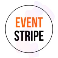 Eventstripe logo - Similar company to Conferences Uk