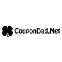 Coupon Dad logo - Similar company to Chicnico Coupon Codes