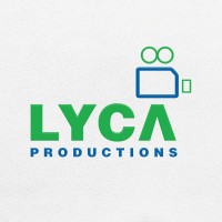 Lyca Productions logo - Similar company to Indiaglitz