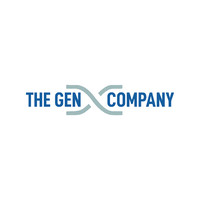 The Gen Company logo - Similar company to Tryhard, Llc