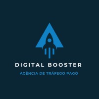Digital Booster logo - Similar company to Digital Boosters